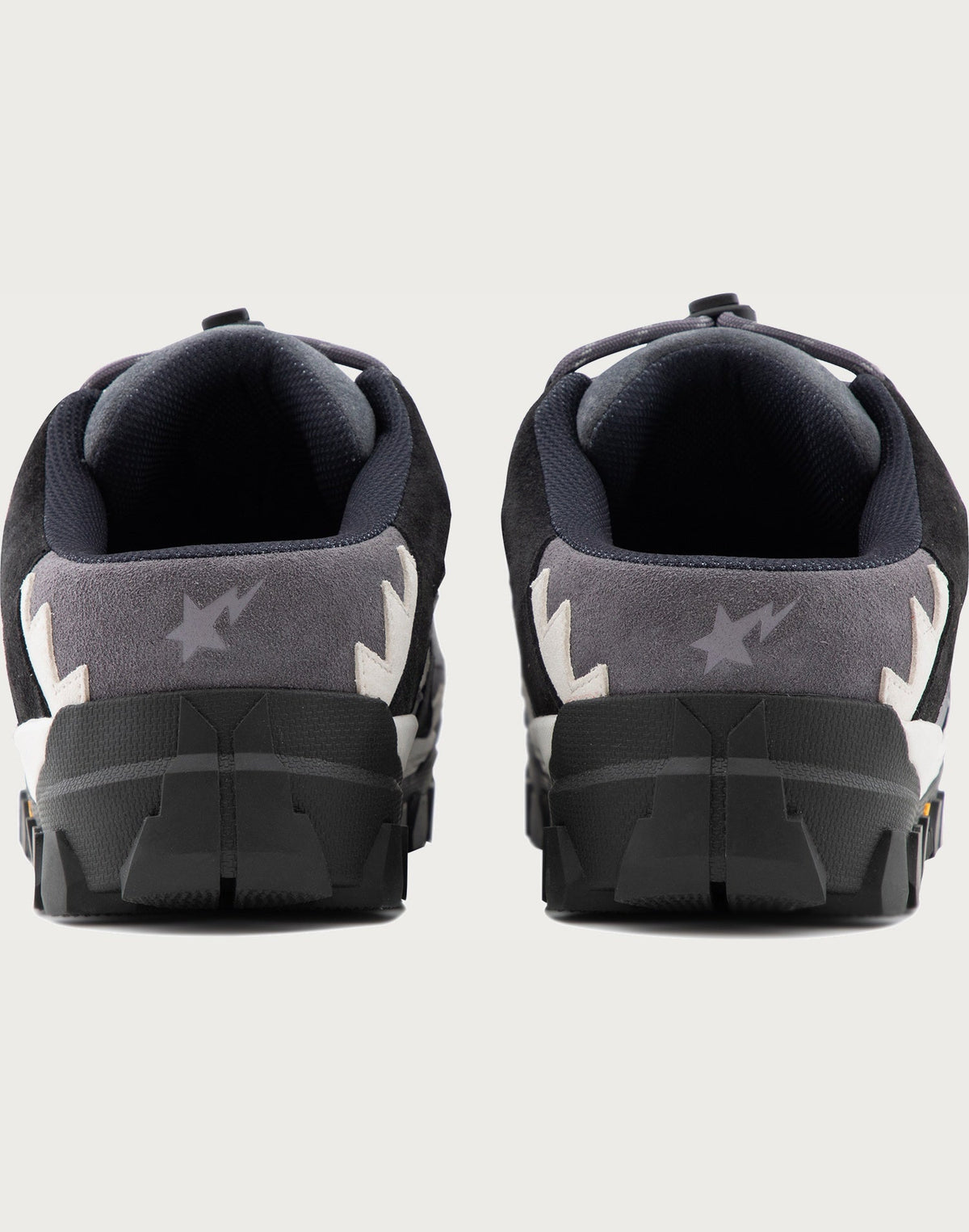 BAPE BY KAZUKI KURAISHI SHOW CLOG STA MENS