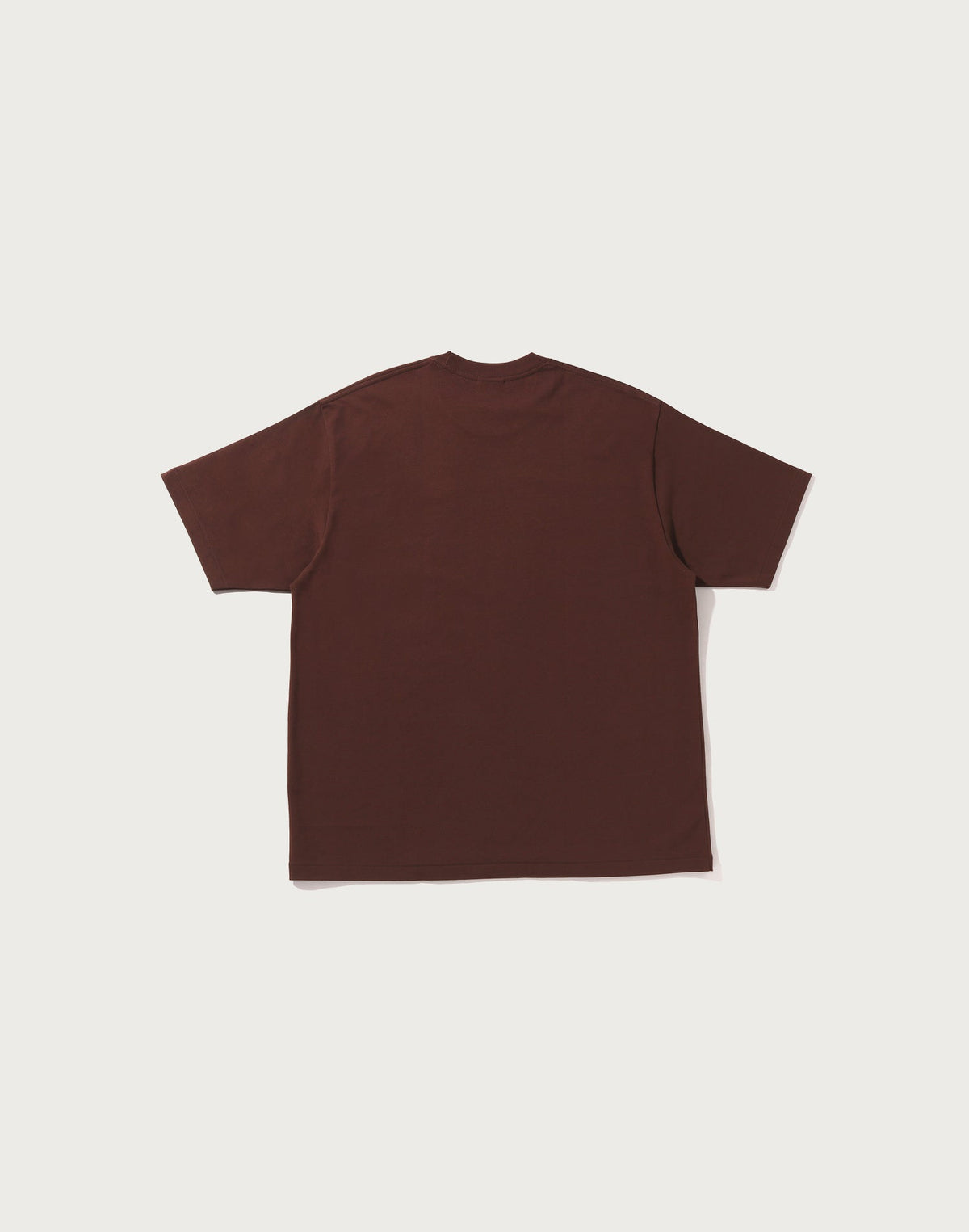 STRAWBERRY BY BATHING APE RELAXED FIT TEE MENS