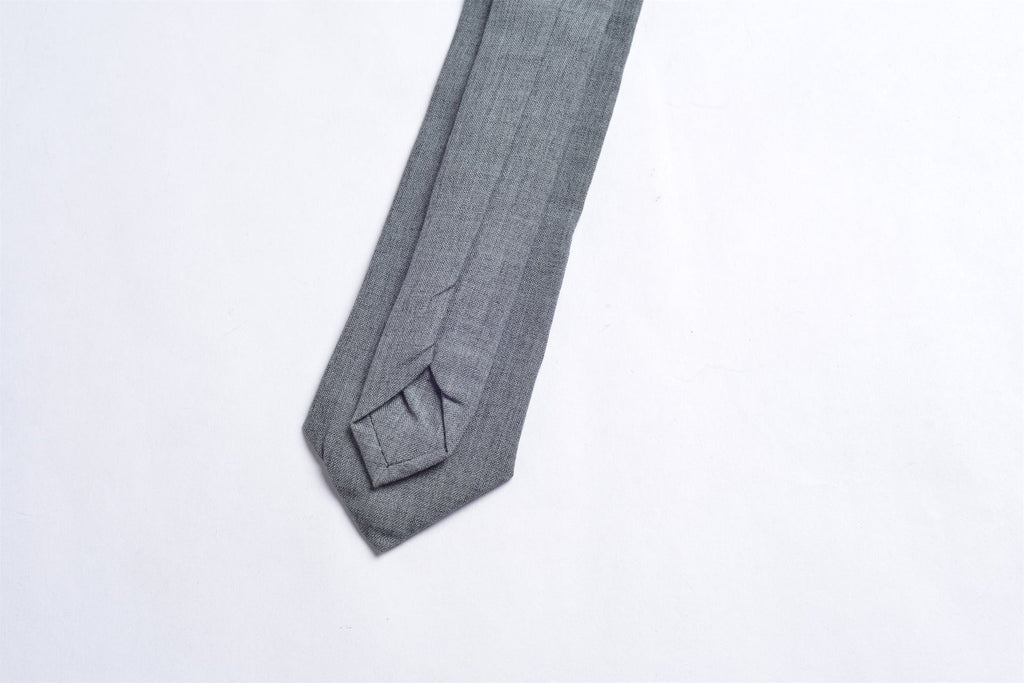 Unisex four-bar tie