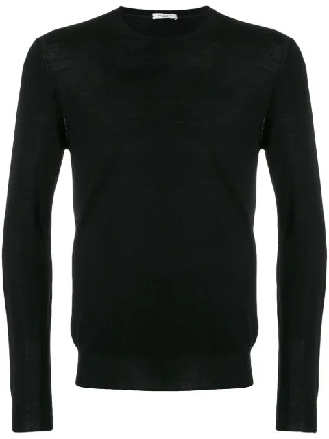 Paolo Pecora crew neck pullover