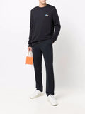 Paul Smith splatter print sweatshirt