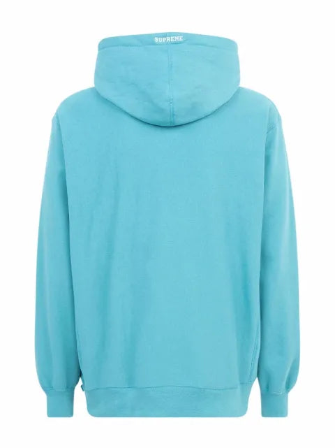 Supreme Swarovski S-logo hoodie