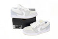 Air Jordan 1 Low Paris Reps Sneaker CV3043-100