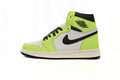 Jordan 1 Retro High OG Visionaire Reps Sneaker 555088-702