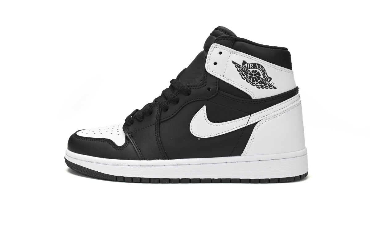 Jordan 1 Retro High OG Black White DZ5485-010