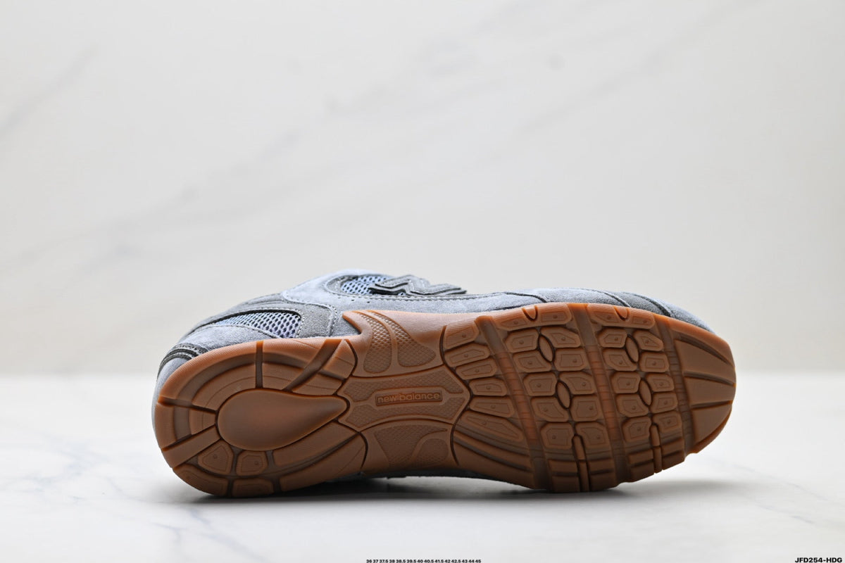 530 SL Retro Sneakers – Grey Gum