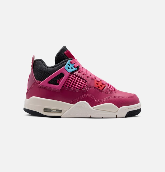 Women's Air Jordan 4 'Birds of Paradise'