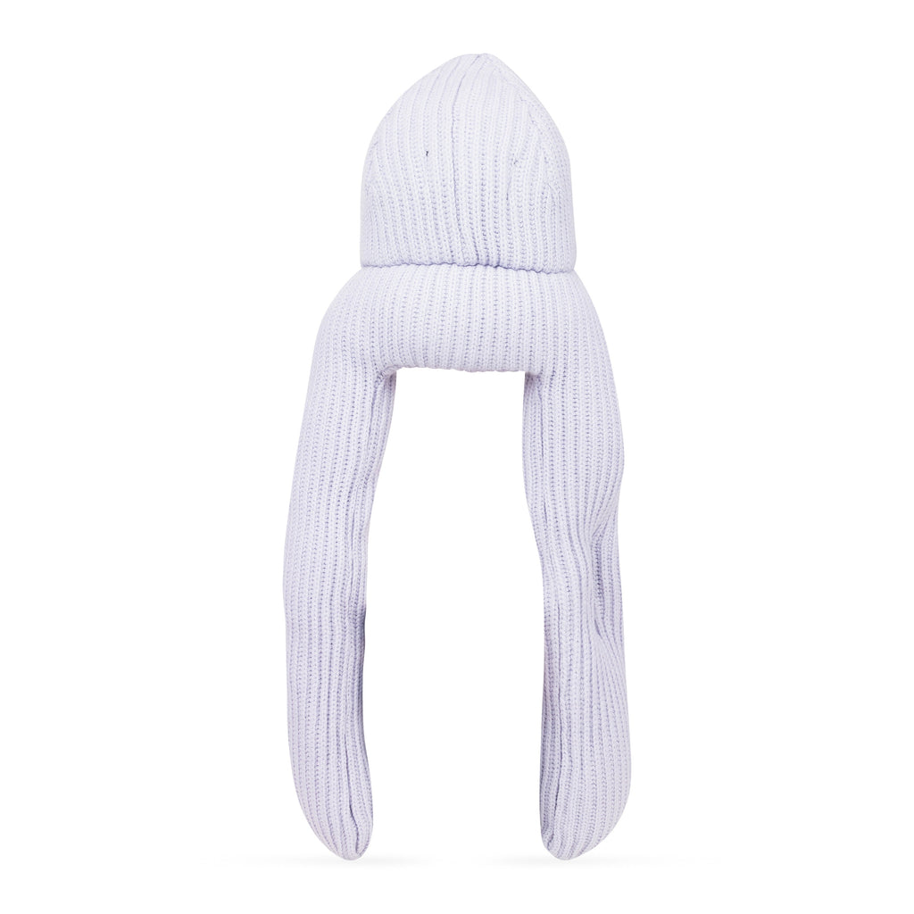 VIOLET MESSENGER BASEBALL CAP