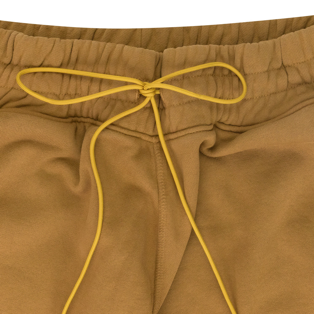 TAN SWEATPANTS