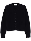 extreme cashmere Clover cardigan