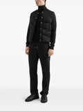 Dolce & Gabbana quilted padded gilet