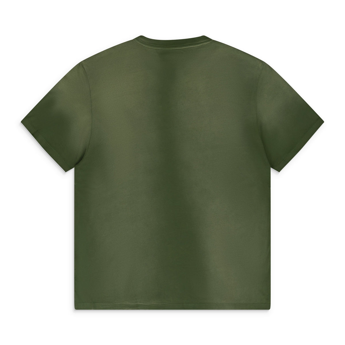 Green Amiri Track Tee