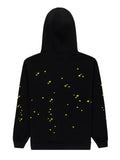 SP5DER Atlanta star-print hoodie