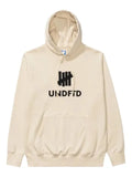 Undefeated Icon logo-print hoodie