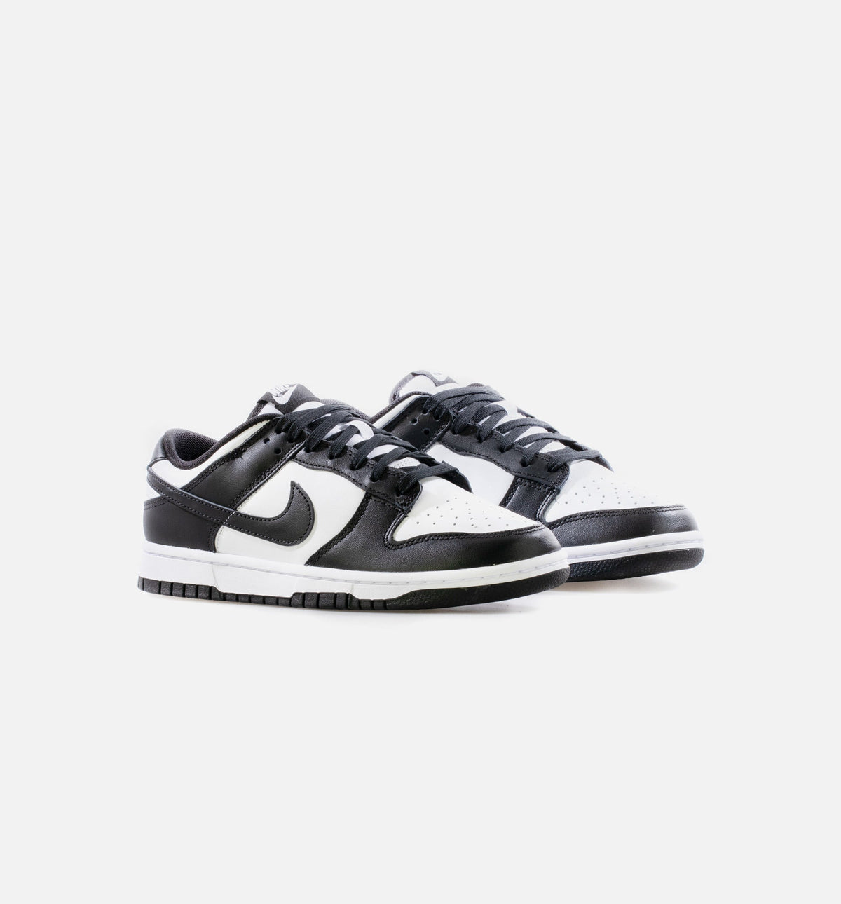 Dunk Low – Men's Lifestyle Shoe in Black/White