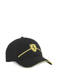 PUMA x Ferrari Race logo baseball cap