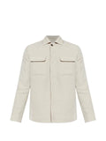 Eleventy chest-pockets jacket