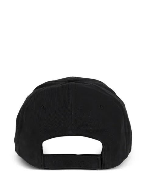 VETEMENTS logo baseball cap