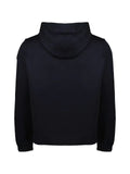 Moncler logo-detail hoodie