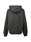 Maison MIHARA YASUHIRO Stickers hoodie