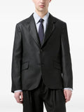 OUR LEGACY classic blazer