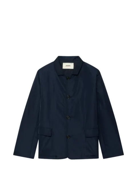 Zadig&Voltaire Kleo puffer jacket