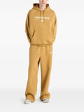 New Balance Trackside fleece hoodie
