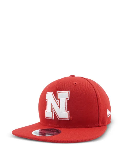 NEW ERA CAP 9FIFTY Nebraska Cornhuskers baseball cap