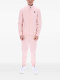 Fila Armando contrast-piping sweatshirt