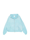 MOOJI MOOJI  zip-up hoodie