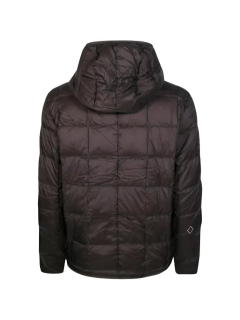 Pas Normal Studios Off-Race quilted down jacket