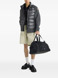 Parajumpers Matty quilted panelled jacket