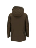Woolrich Artic hooded parka jacket