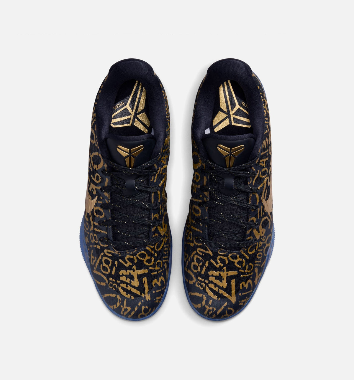 Kobe 11 Protro Mamba Day Men's Basketball Shoe