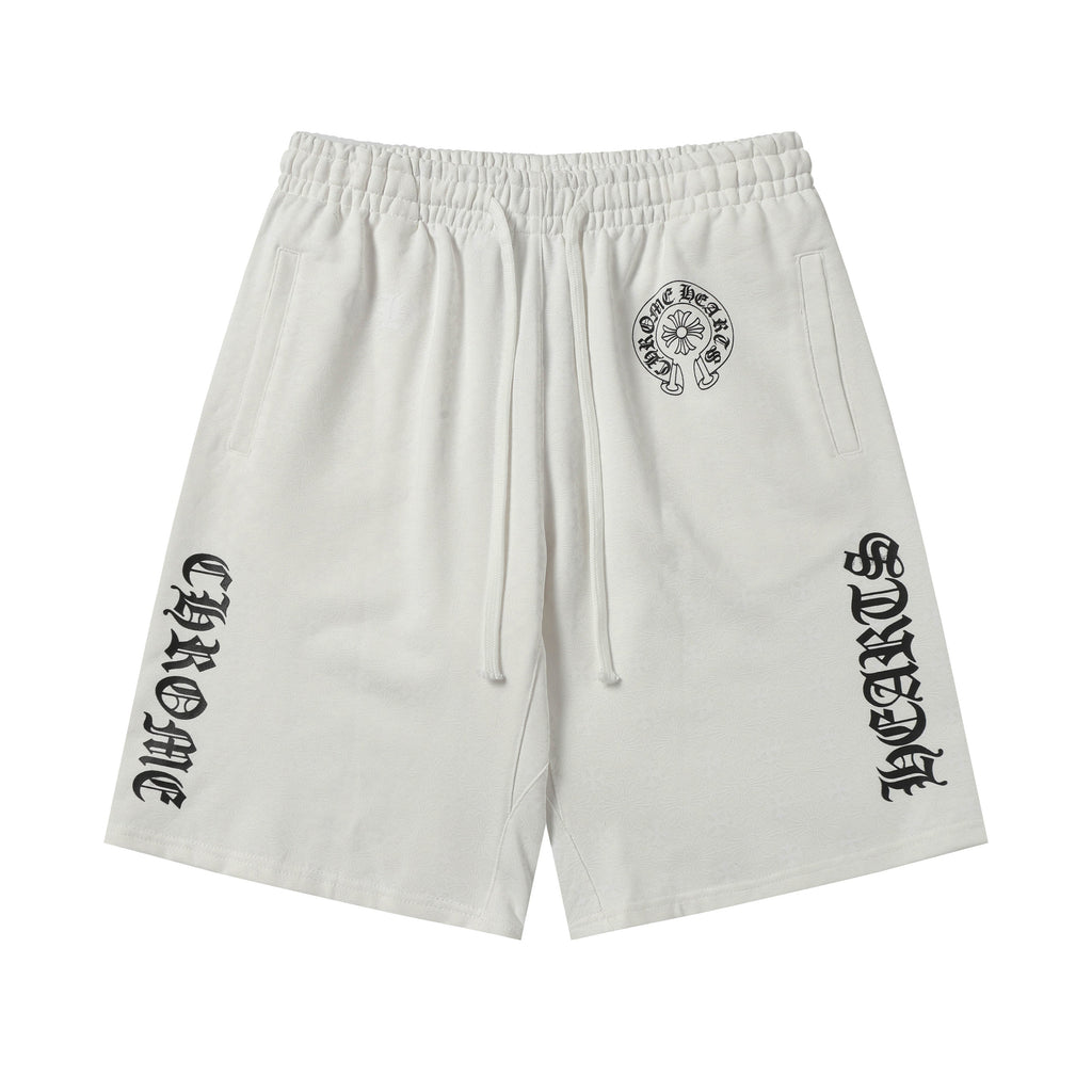 Chrome Hearts New Shorts 2282