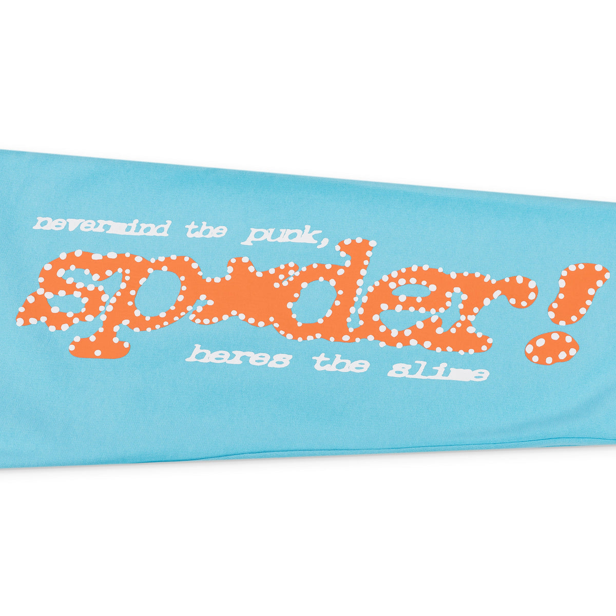 Cyan Punk V2 Sweatpants