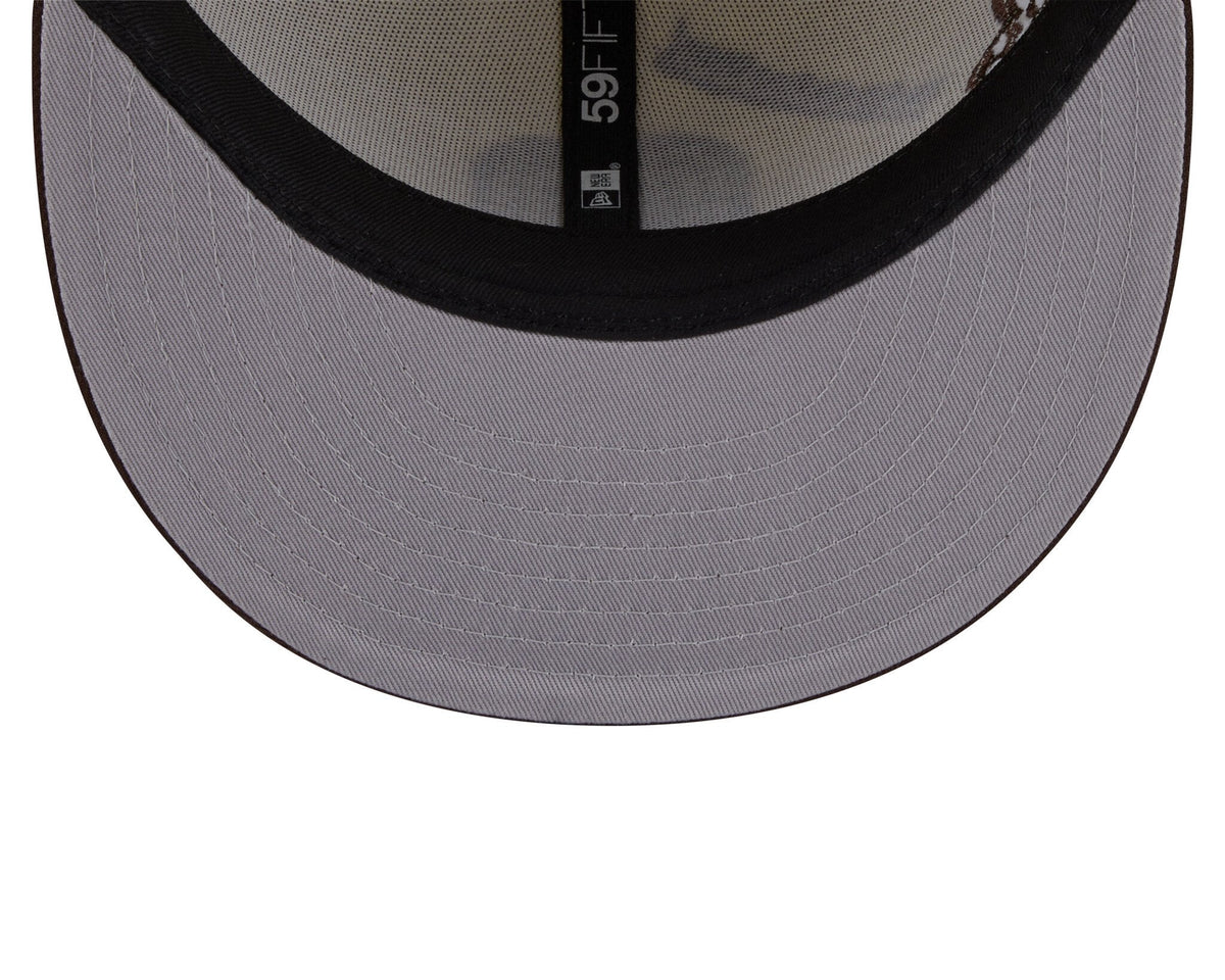 New Era 59Fifty Mexico Collection Fitted