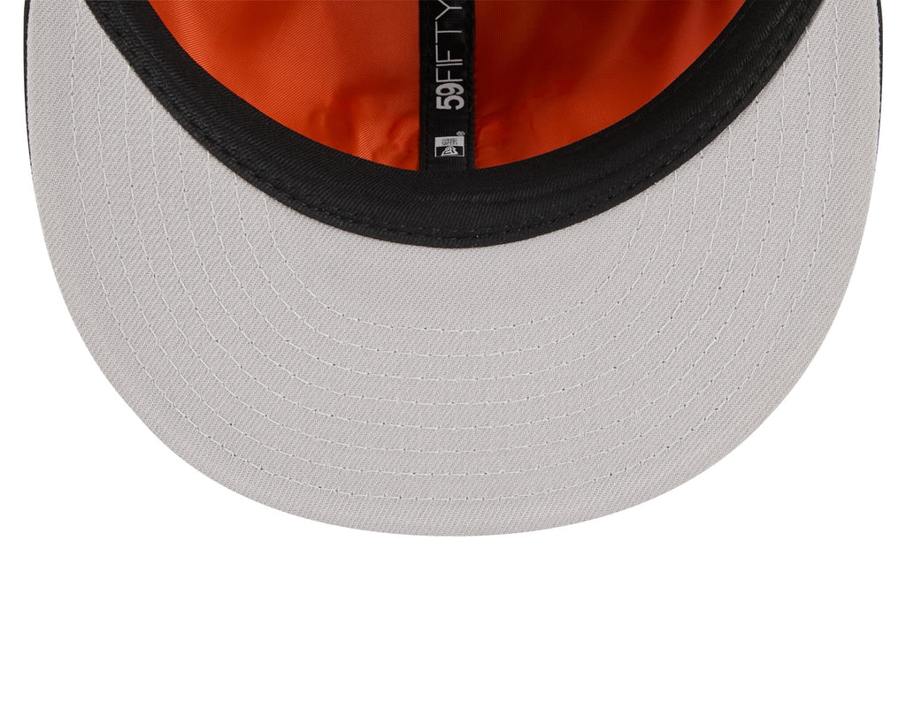 New Era 59Fifty Chicago Bulls Alpha Fitted