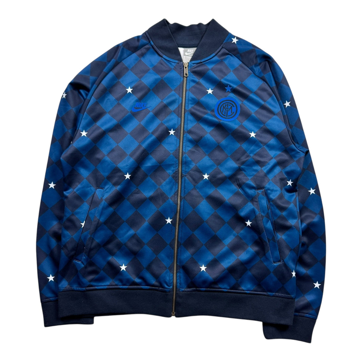 Inter Mailand Trackjacket (XL)