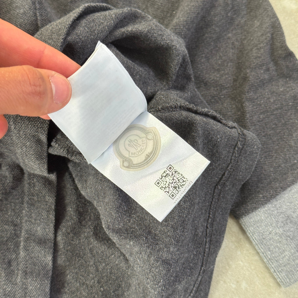 Moncler Longsleeve (S)