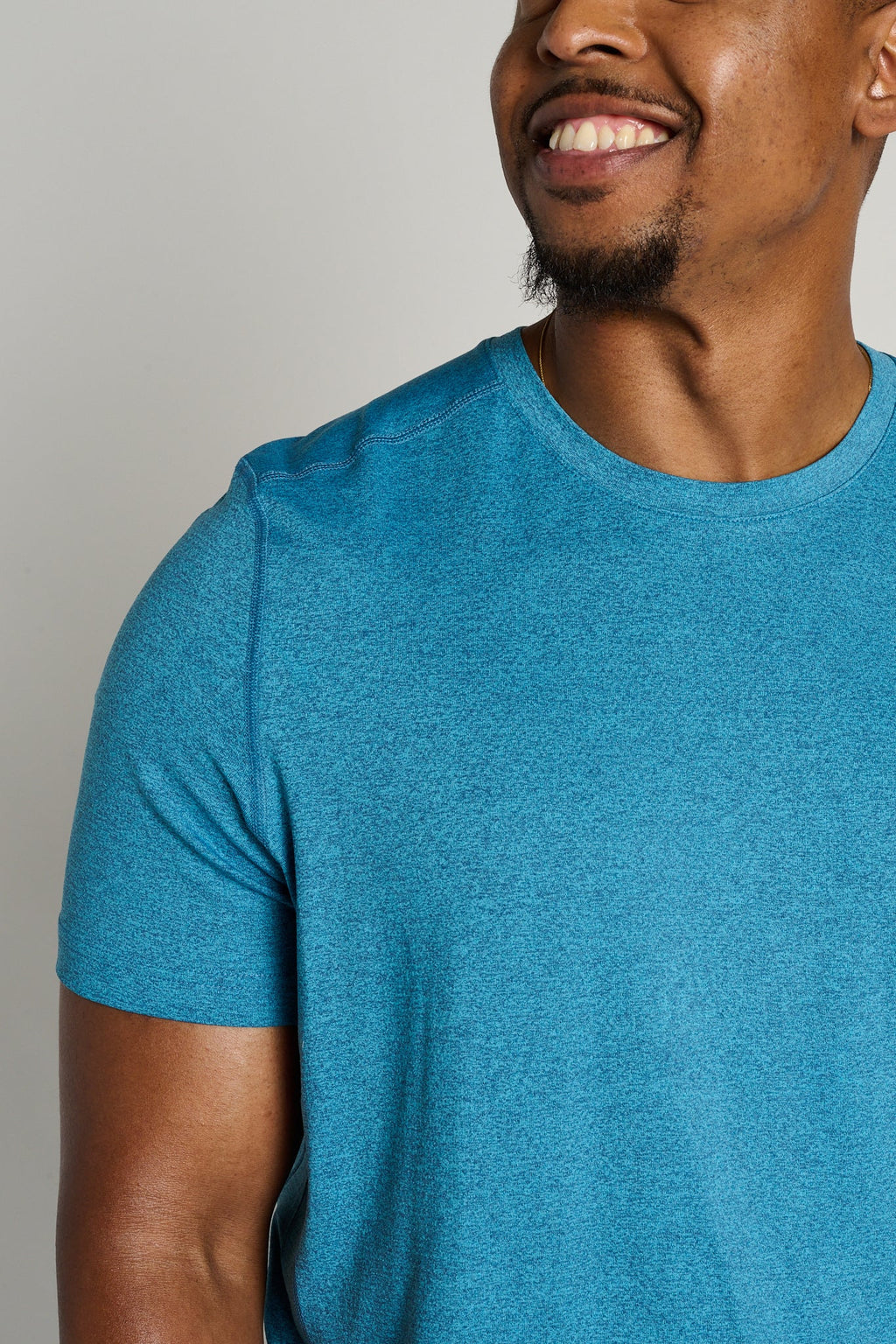 Invictus Training Tee V2