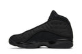Air Jordan 13 Retro 'Black Cat' Men's & Women's Sneakers