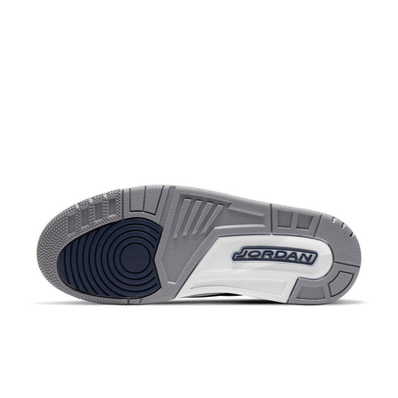 Air Jordan 3 Retro 'Georgetown' – CT8532-401