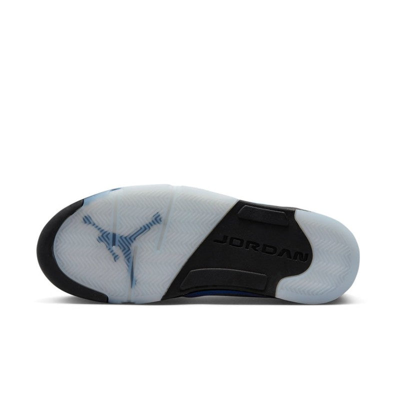 Air Jordan 5 Retro 'UNC University Blue' – DV1310-401