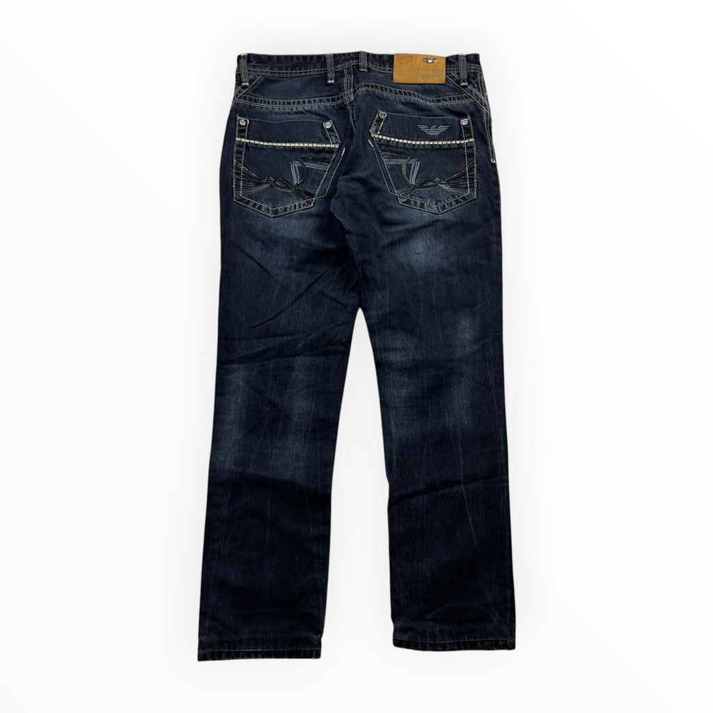 Armani Jeans