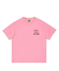 Gallery Dept French Tee Flo Pink