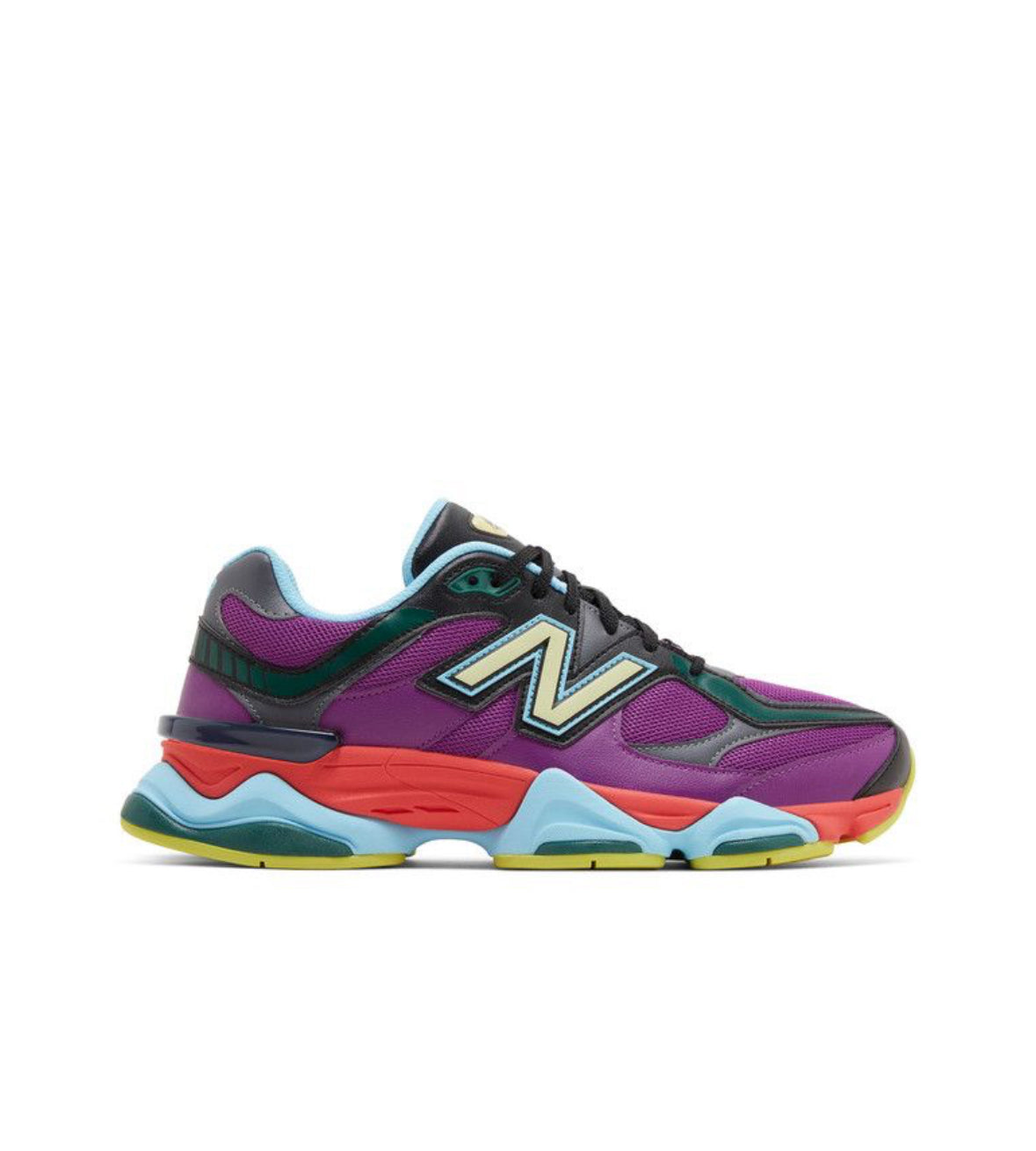 New Balance 9060 Neon Nights Pack