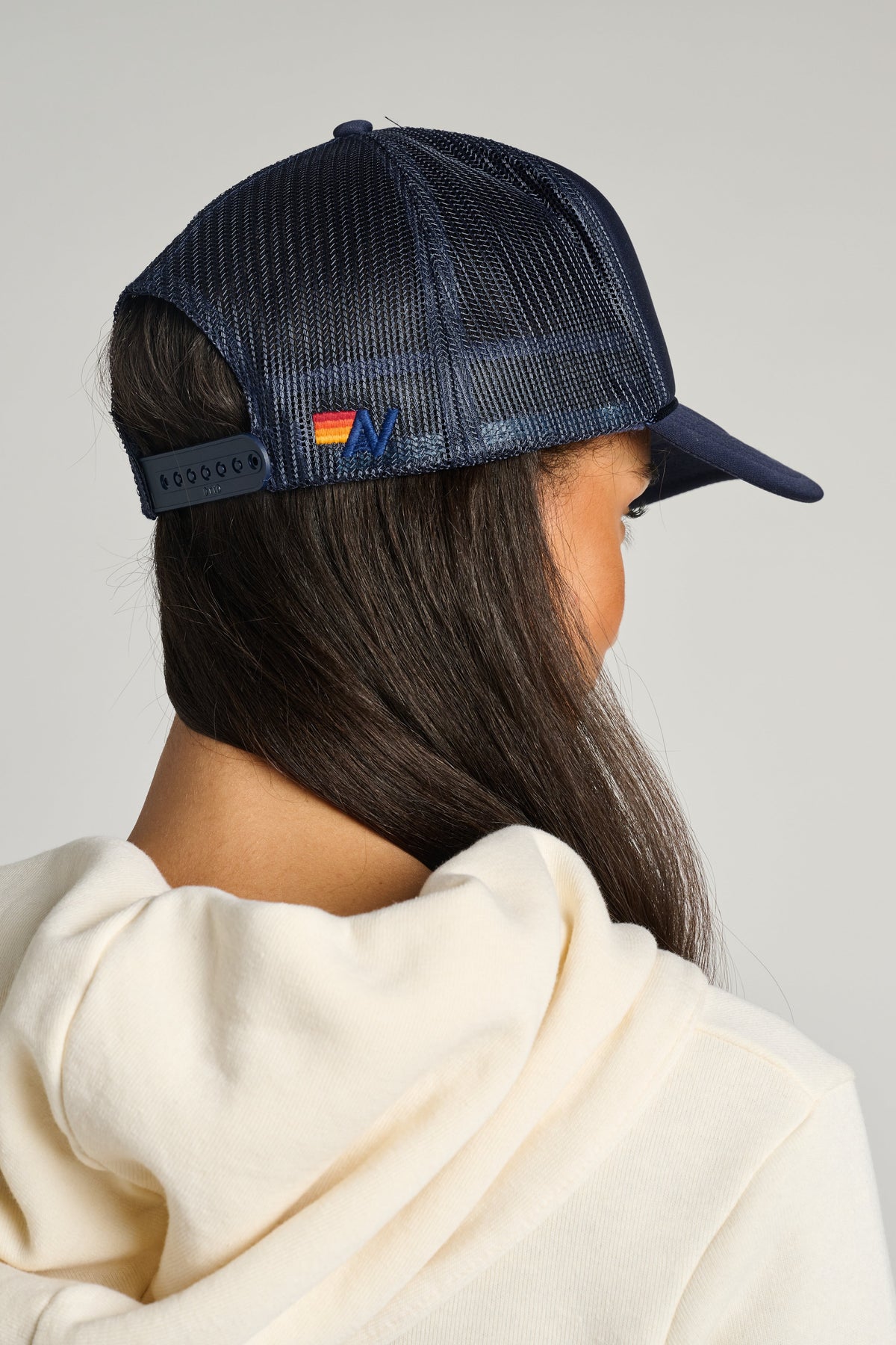 TRUCKER HAT