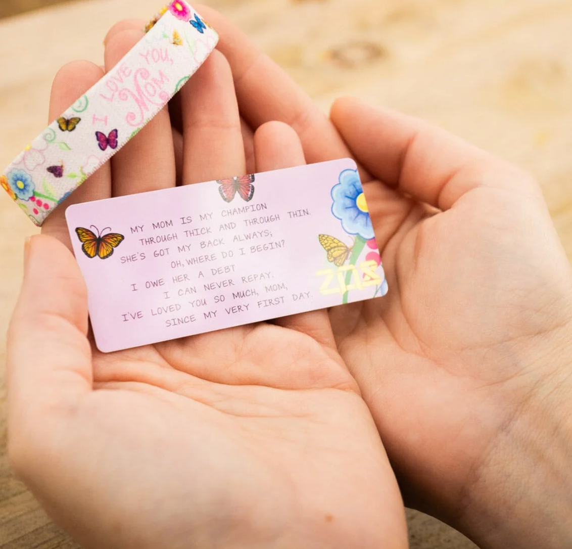 I Love You Mom