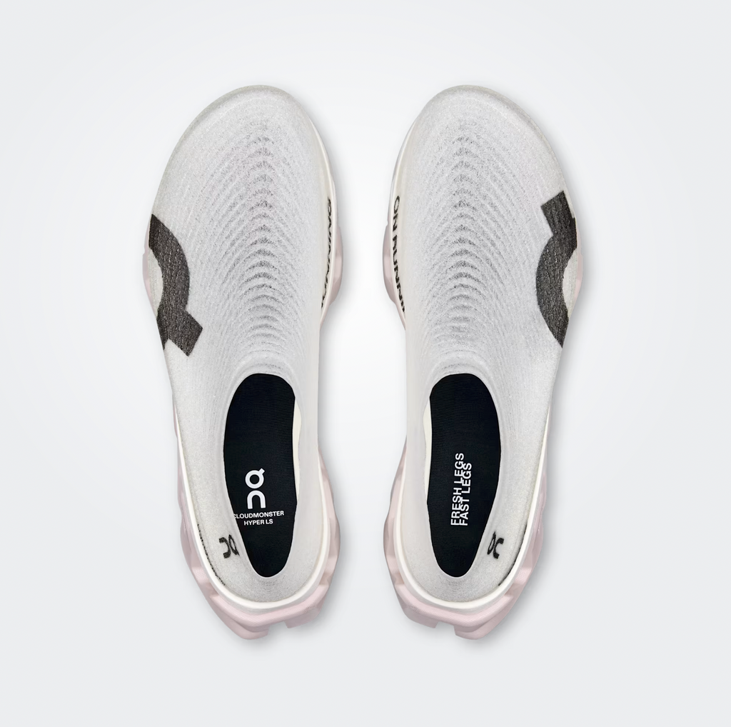 Women's LightSpray Cloudmonster 3 Hyper